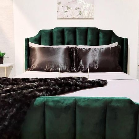 Staycation City Loft Free Gated Parking Saint Louis Esterno foto