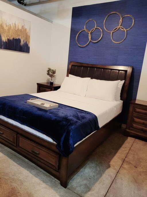 Staycation City Loft Free Gated Parking Saint Louis Esterno foto