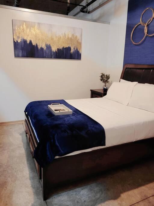 Staycation City Loft Free Gated Parking Saint Louis Esterno foto
