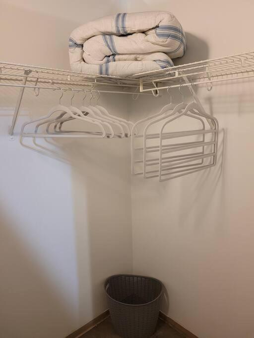 Staycation City Loft Free Gated Parking Saint Louis Esterno foto