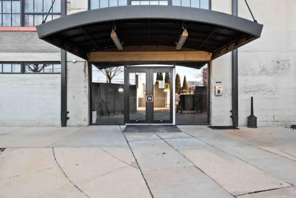 Staycation City Loft Free Gated Parking Saint Louis Esterno foto