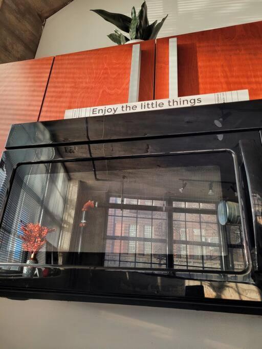 Staycation City Loft Free Gated Parking Saint Louis Esterno foto
